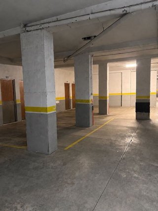Garaje en venta en Ruta de la Plata en Cáceres
