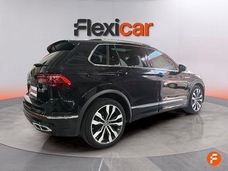 Volkswagen Tiguan R-Line 2.0 TDI 147kW (200CV) DSG