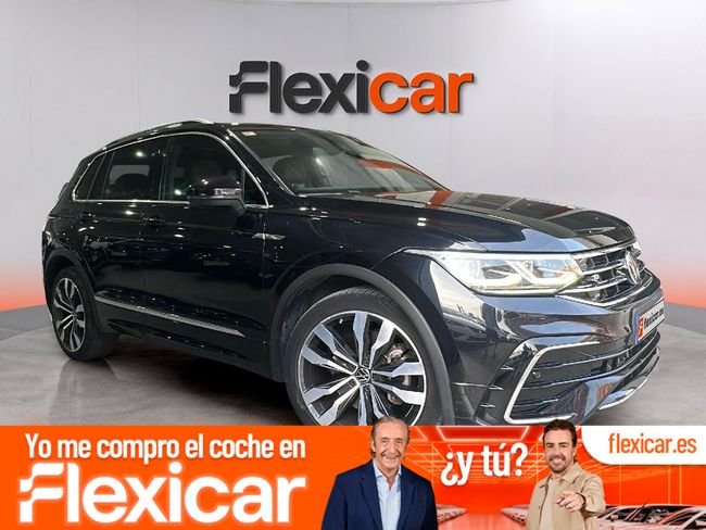 Volkswagen Tiguan R-Line 2.0 TDI 147kW (200CV) DSG - foto 1