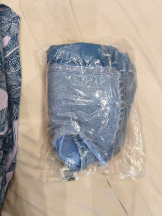 Costume effetto jeans Calzedonia