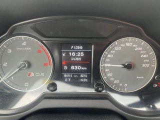 Audi Q5 2018