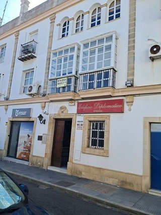 Oficina en alquiler en Centro en Puerto de Santa María (El)