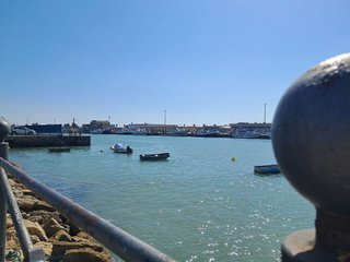 Oficina en alquiler en Centro en Puerto de Santa María (El)