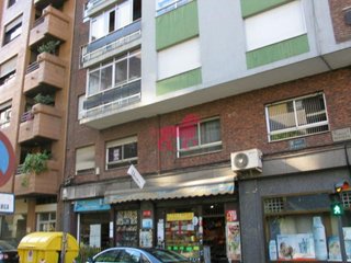 Oficina en alquiler en Centro Ciudad en León