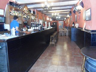 Bar en venta en Centro en Puerto de Santa María (El)