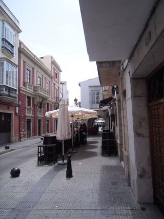 Bar en venta en Centro en Puerto de Santa María (El)