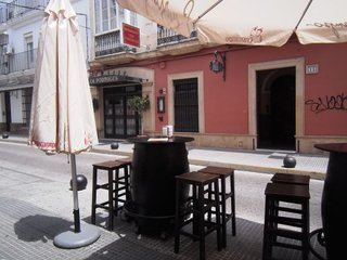 Bar en venta en Centro en Puerto de Santa María (El)
