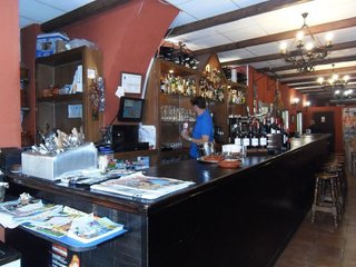 Bar en venta en Centro en Puerto de Santa María (El)
