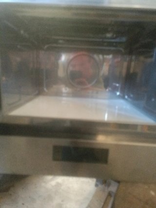 Microondas SMEG