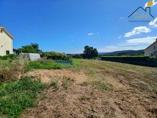 Solar en venta en Abegondo