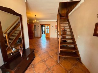 Casa rural en alquiler en La Cala Golf - Lagar Martell en Mijas