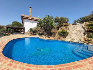 Casa rural en alquiler en La Cala Golf - Lagar Martell en Mijas