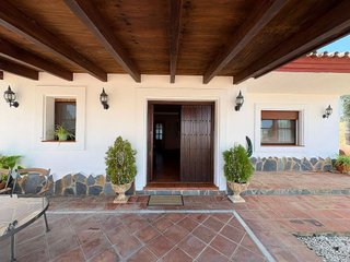 Casa rural en alquiler en La Cala Golf - Lagar Martell en Mijas