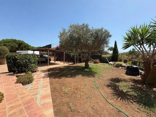 Casa rural en alquiler en La Cala Golf - Lagar Martell en Mijas