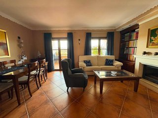 Casa rural en alquiler en La Cala Golf - Lagar Martell en Mijas
