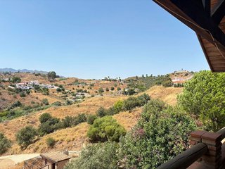 Casa rural en alquiler en La Cala Golf - Lagar Martell en Mijas