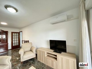 Piso en alquiler en Barrio de Zaidín en Granada