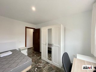 Piso en alquiler en Barrio de Zaidín en Granada