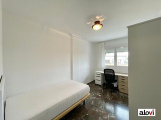 Piso en alquiler en Barrio de Zaidín en Granada