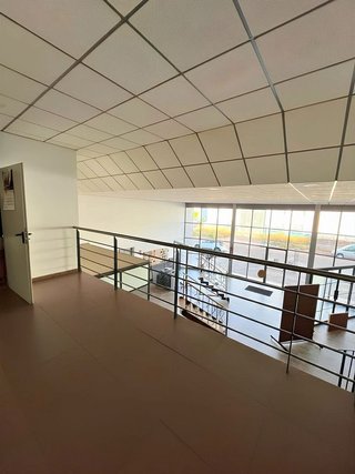 Nave industrial en venta en Alcázar de San Juan