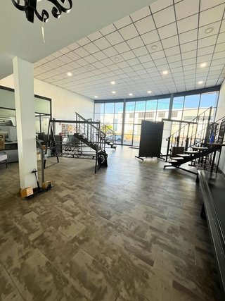 Nave industrial en venta en Alcázar de San Juan