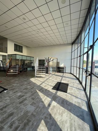 Nave industrial en venta en Alcázar de San Juan