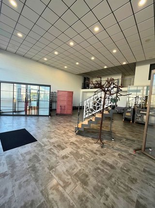 Nave industrial en venta en Alcázar de San Juan