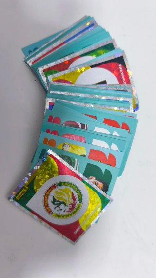 Álbum Mundial 2026 Panini + 80 Cromos