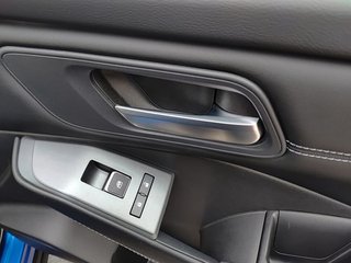 Nissan Qashqai DIG-T 116 kW