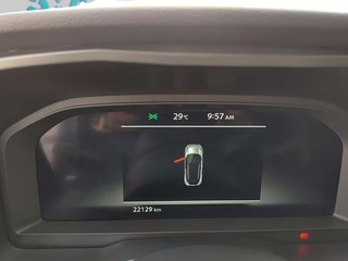 Nissan Qashqai DIG-T 116 kW