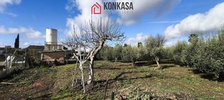 Casa rural en venta en Villamartín