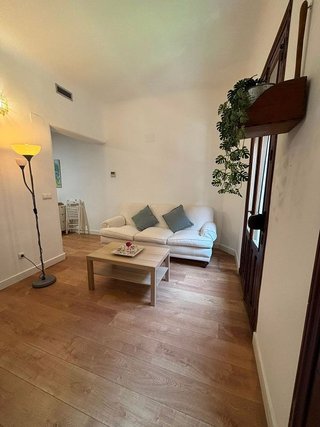 Piso en alquiler en Castellana en Madrid