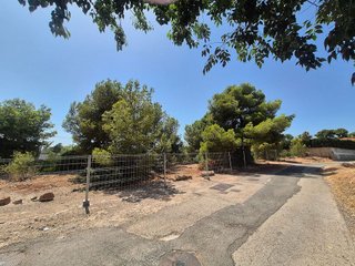 Terreno en venta en La Loma - Las Lomas en Náquera