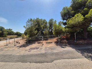 Terreno en venta en La Loma - Las Lomas en Náquera
