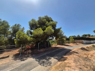 Terreno en venta en La Loma - Las Lomas en Náquera
