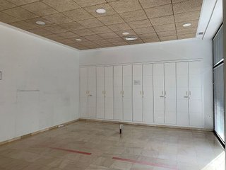 Local comercial en alquiler en El Juncal - Vallealto en Puerto de Santa María (El)