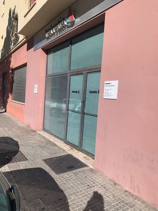 Local comercial en alquiler en El Juncal - Vallealto en Puerto de Santa María (El)