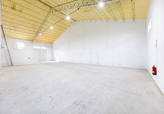 Nave industrial en venta en Mediterráneo - Ronda Lindaraja en Atarfe