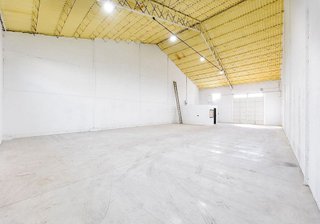 Nave industrial en venta en Mediterráneo - Ronda Lindaraja en Atarfe
