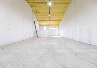 Nave industrial en venta en Mediterráneo - Ronda Lindaraja en Atarfe