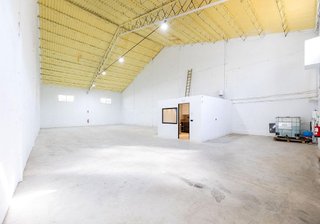 Nave industrial en venta en Mediterráneo - Ronda Lindaraja en Atarfe