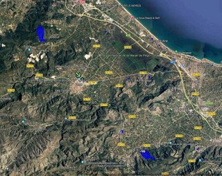 Terreno en venta en Pego