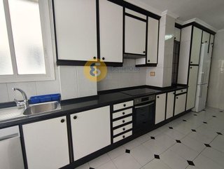 Piso en alquiler en Praza España - Casablanca en Vigo