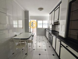 Piso en alquiler en Praza España - Casablanca en Vigo