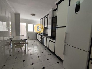 Piso en alquiler en Praza España - Casablanca en Vigo