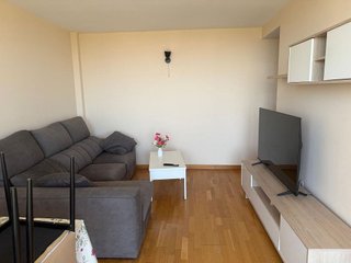 Piso en alquiler en Barreiros