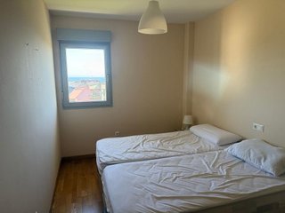 Piso en alquiler en Barreiros
