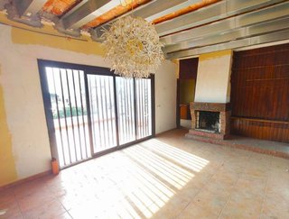 Edificio en venta en Ponteareas