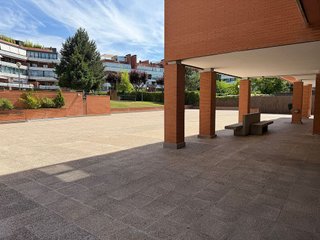 Ático en alquiler en Arroyo de la Vega en Alcobendas