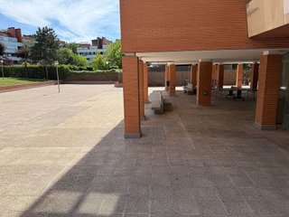 Ático en alquiler en Arroyo de la Vega en Alcobendas
